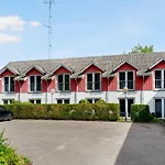 Hotel Menstrup Kro Penzion