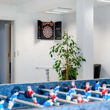 Hotel Menstrup Kro Kro