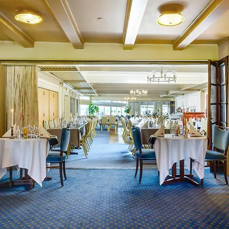 Hotel Menstrup Kro 3*