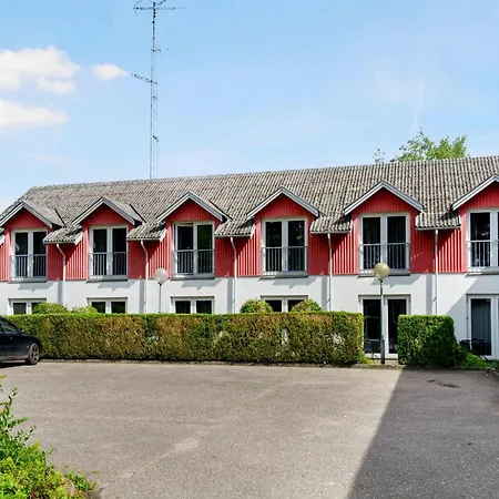 Hotel Menstrup Kro Herberg