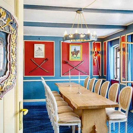 Hotel Menstrup Kro Herberg