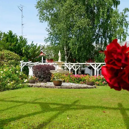 Hotel Menstrup Kro Herberg