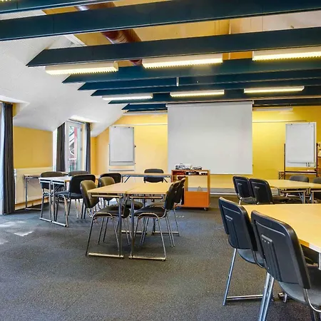 Kro Hotel Menstrup Kro 3*