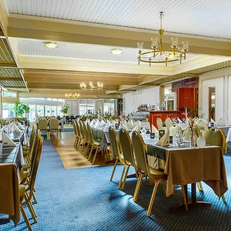 Hotel Menstrup Kro 3*