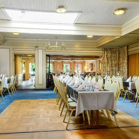 Hotel Menstrup Kro Kro