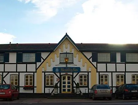 Inn Hotel Menstrup Kro