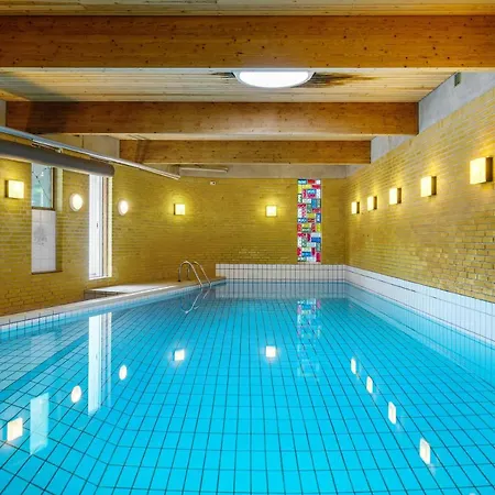 Πανδοχείο Hotel Menstrup Kro Menstrup