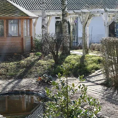 Hotel Menstrup Kro Herberg Menstrup