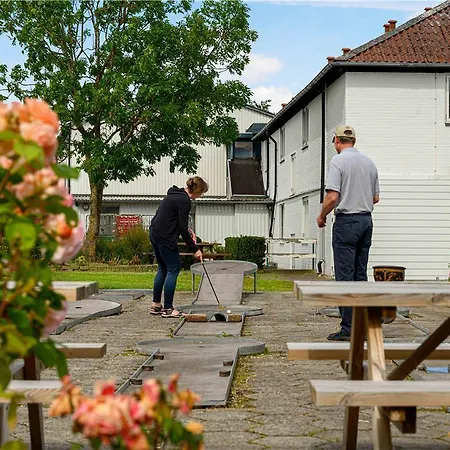 Hotel Menstrup Kro 3* Menstrup