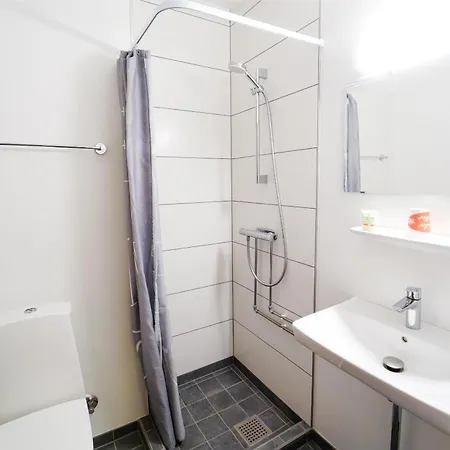 Hotel Menstrup Kro イン 3*