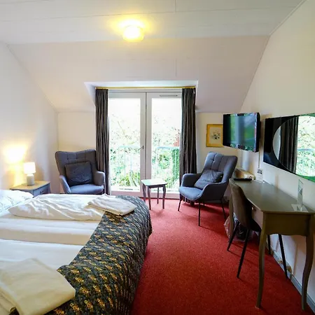 Hotel Menstrup Kro