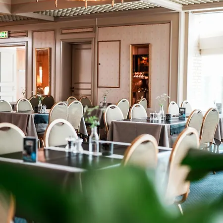 Hotel Menstrup Kro Herberg