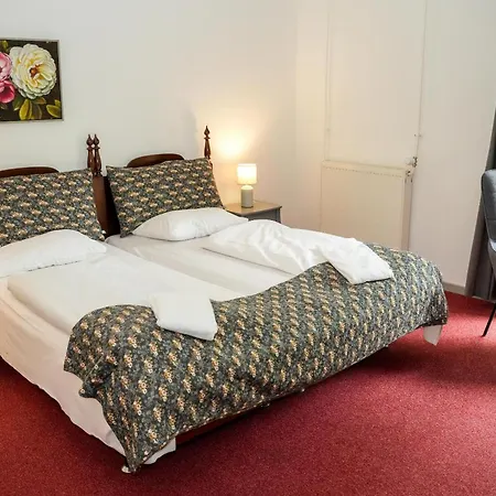 Hotel Menstrup Kro 3*