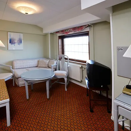 Hotel Menstrup Kro Herberg Menstrup