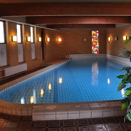 Hotel Menstrup Kro Herberg