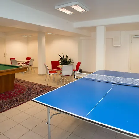 Hotel Menstrup Kro Мини-отель