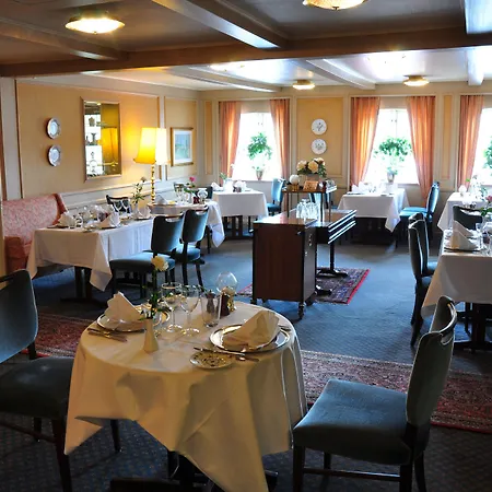 Herberg Hotel Menstrup Kro