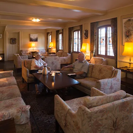 Hotel Menstrup Kro 3* Menstrup