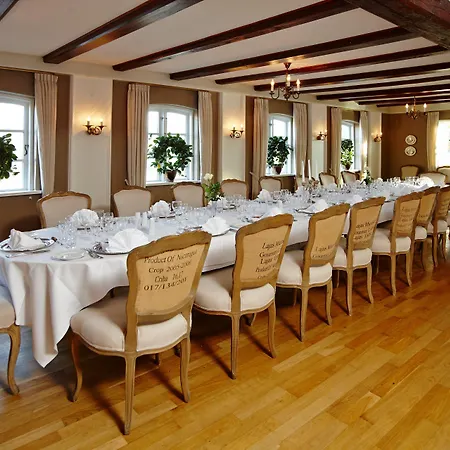 Hotel Menstrup Kro Kro Menstrup