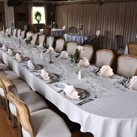 Herberg Hotel Menstrup Kro