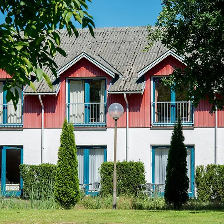 Hotel Menstrup Kro Kro 3*