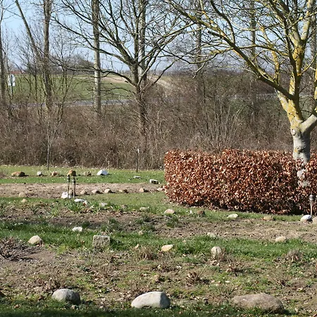 Kro Hotel Menstrup Kro Menstrup