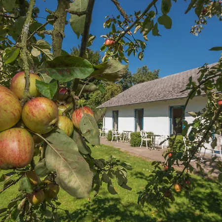 Hotel Menstrup Kro Kro