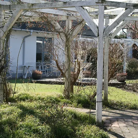 Kro Hotel Menstrup Kro