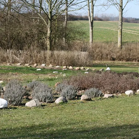 Hotel Menstrup Kro 3* Менструп