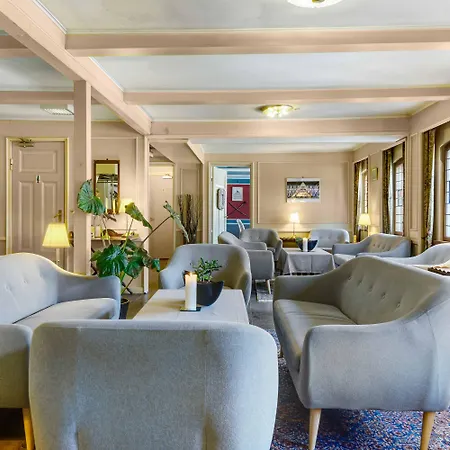 Hotel Menstrup Kro 3*