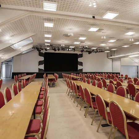 Hotel Menstrup Kro Herberg Menstrup