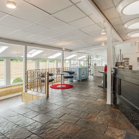 Hotel Menstrup Kro 3* Menstrup