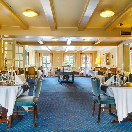 Hotel Menstrup Kro Kro