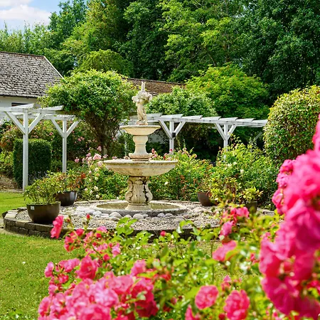 Hotel Menstrup Kro Herberg Menstrup