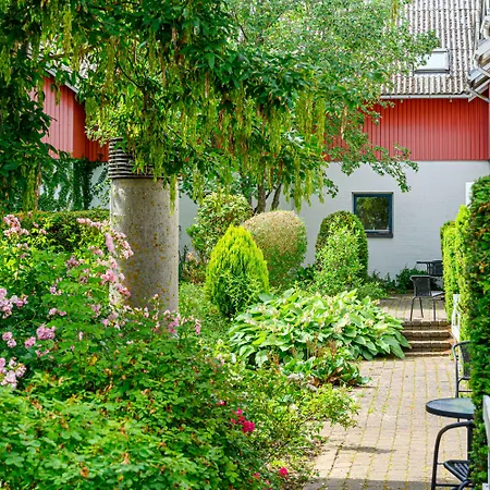 Hotel Menstrup Kro Herberg 3*