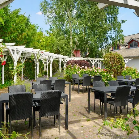 Herberg Hotel Menstrup Kro