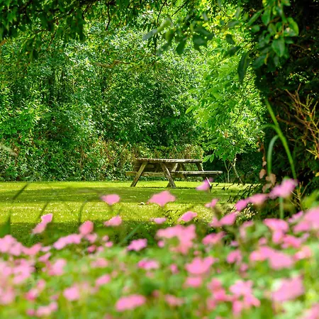 Kro Hotel Menstrup Kro 3*