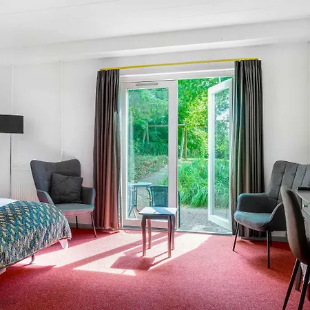 Herberg Hotel Menstrup Kro 3*