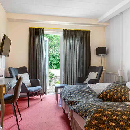 Hotel Menstrup Kro Kro