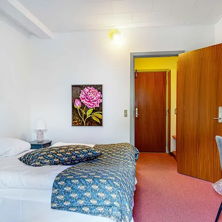 Hotel Menstrup Kro 3*