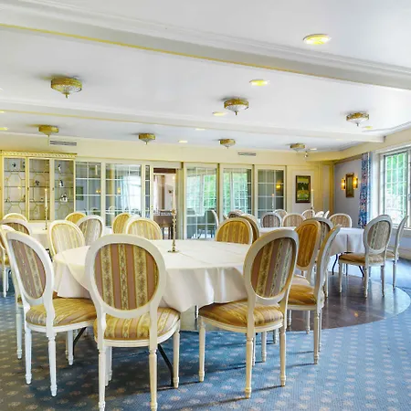 Herberg Hotel Menstrup Kro Menstrup