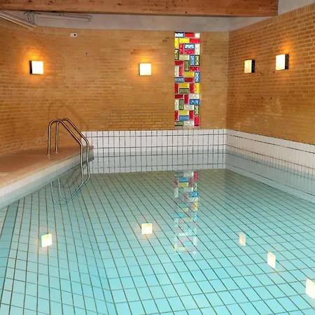 Hotel Menstrup Kro Менструп
