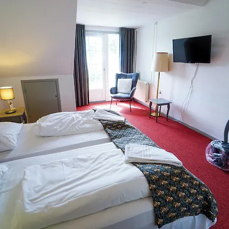 Hotel Menstrup Kro