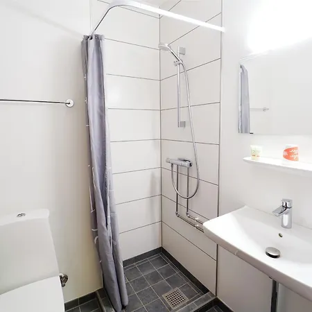 Hotel Menstrup Kro Мини-отель Менструп