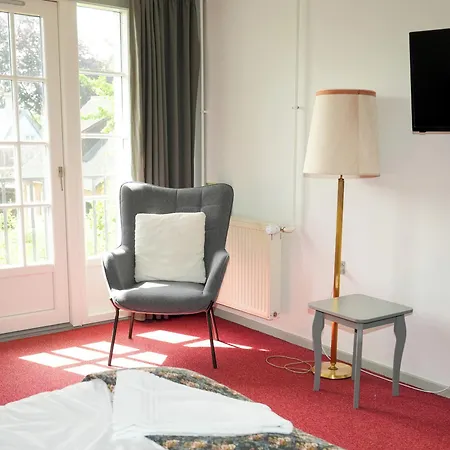 Estalagem Hotel Menstrup Kro Menstrup