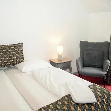 Hotel Menstrup Kro