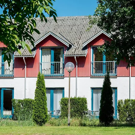 Hotel Menstrup Kro Inn Menstrup
