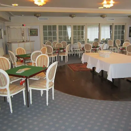 Hotel Menstrup Kro Herberg