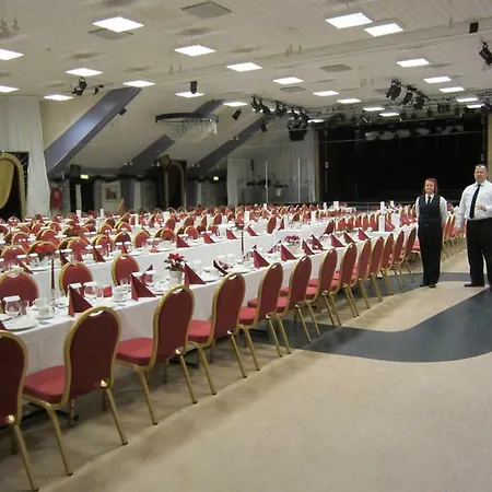 Hotel Menstrup Kro Herberg Menstrup