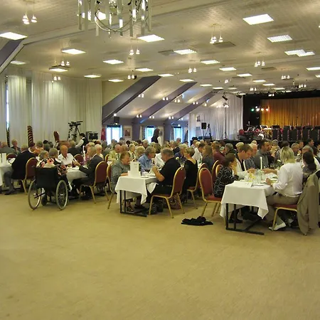 Hotel Menstrup Kro 3*